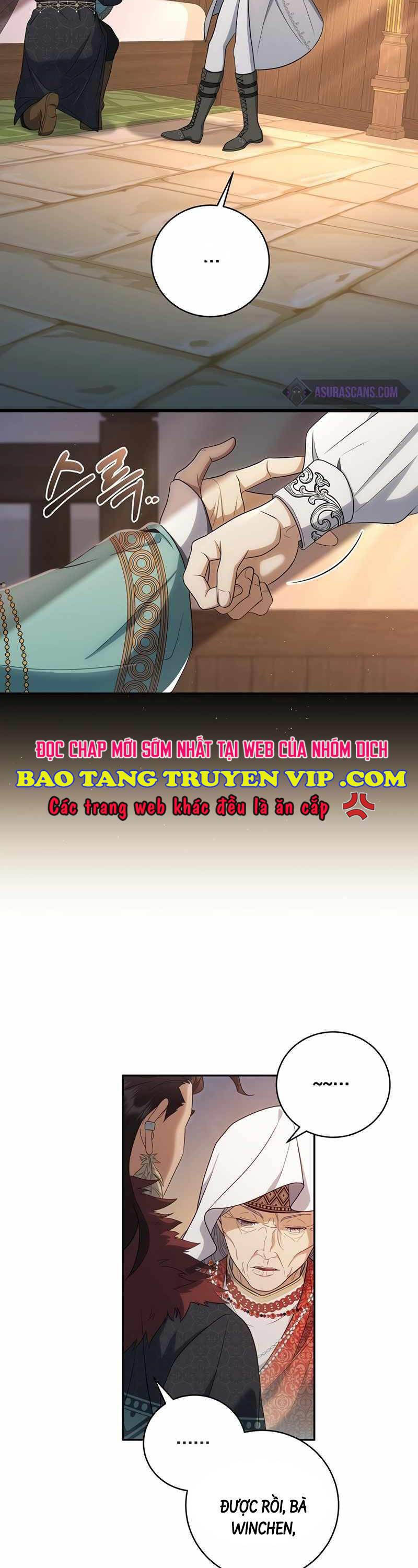 Con Trai Bá Tước Khốn Nạn Là Hoàng Đế Chapter 11 - Trang 3