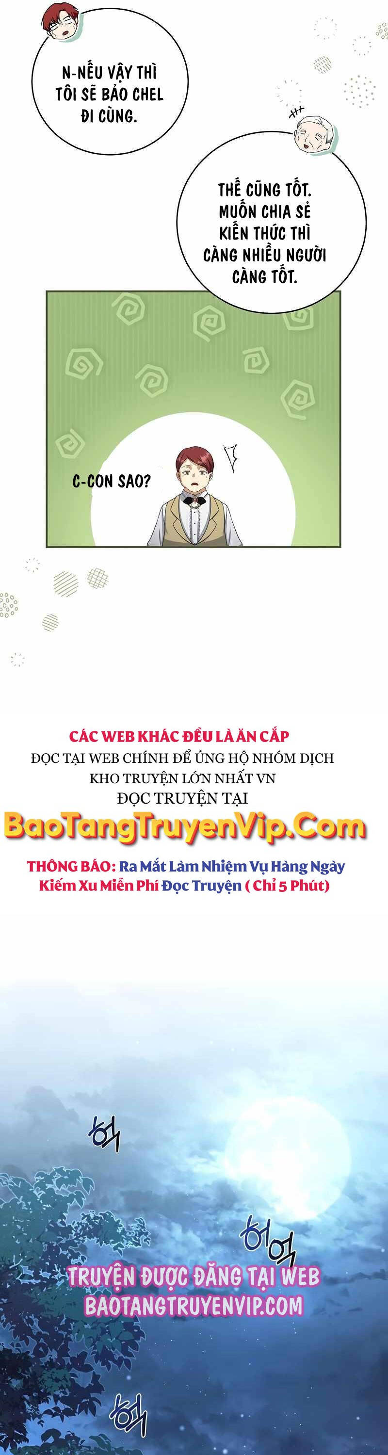 Con Trai Bá Tước Khốn Nạn Là Hoàng Đế Chapter 3 - Trang 39