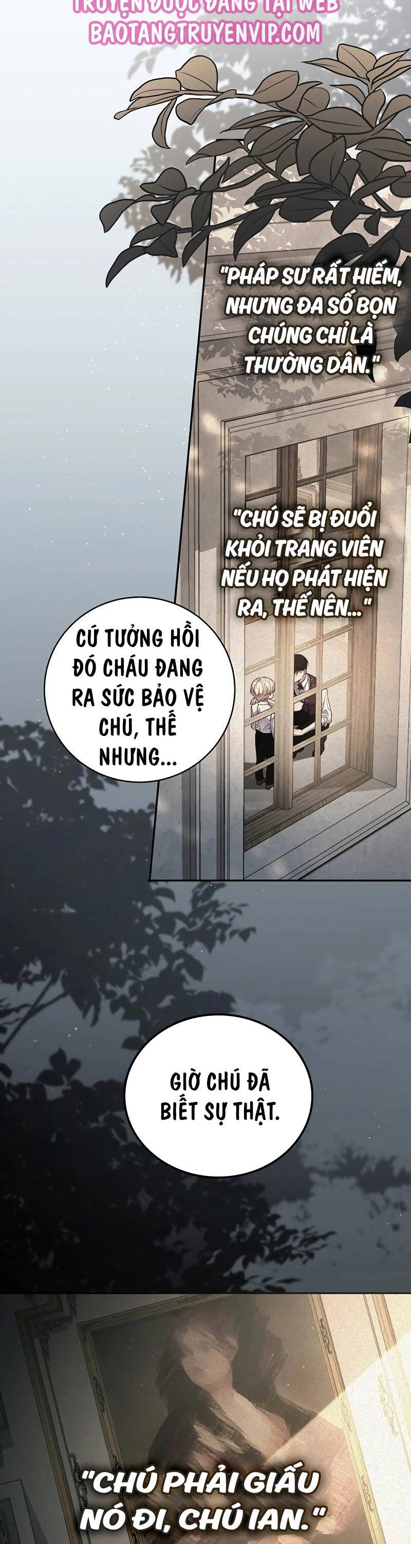 Con Trai Bá Tước Khốn Nạn Là Hoàng Đế Chapter 1 - Trang 8