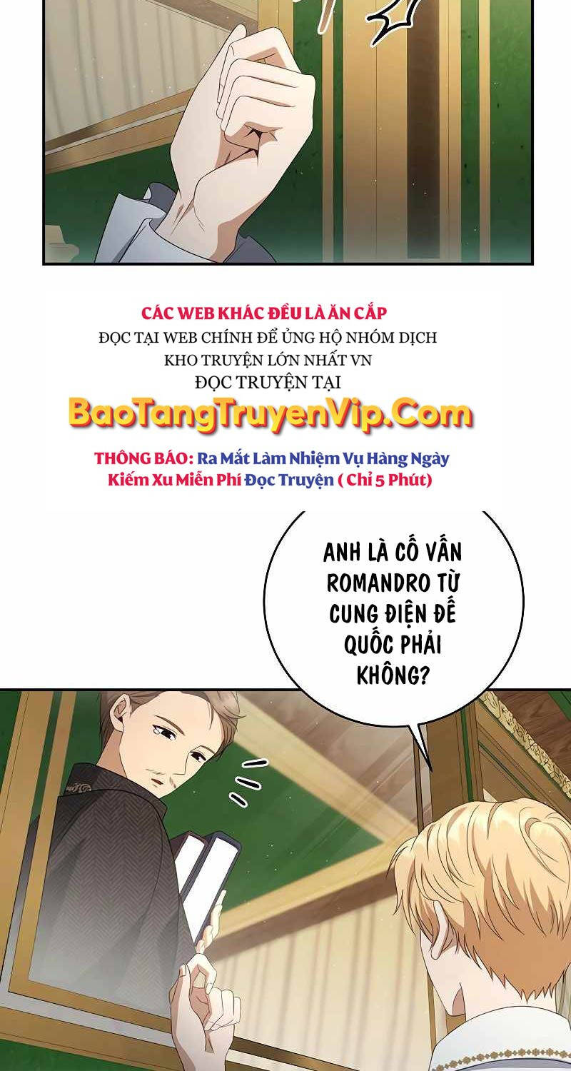 Con Trai Bá Tước Khốn Nạn Là Hoàng Đế Chapter 27 - Trang 50