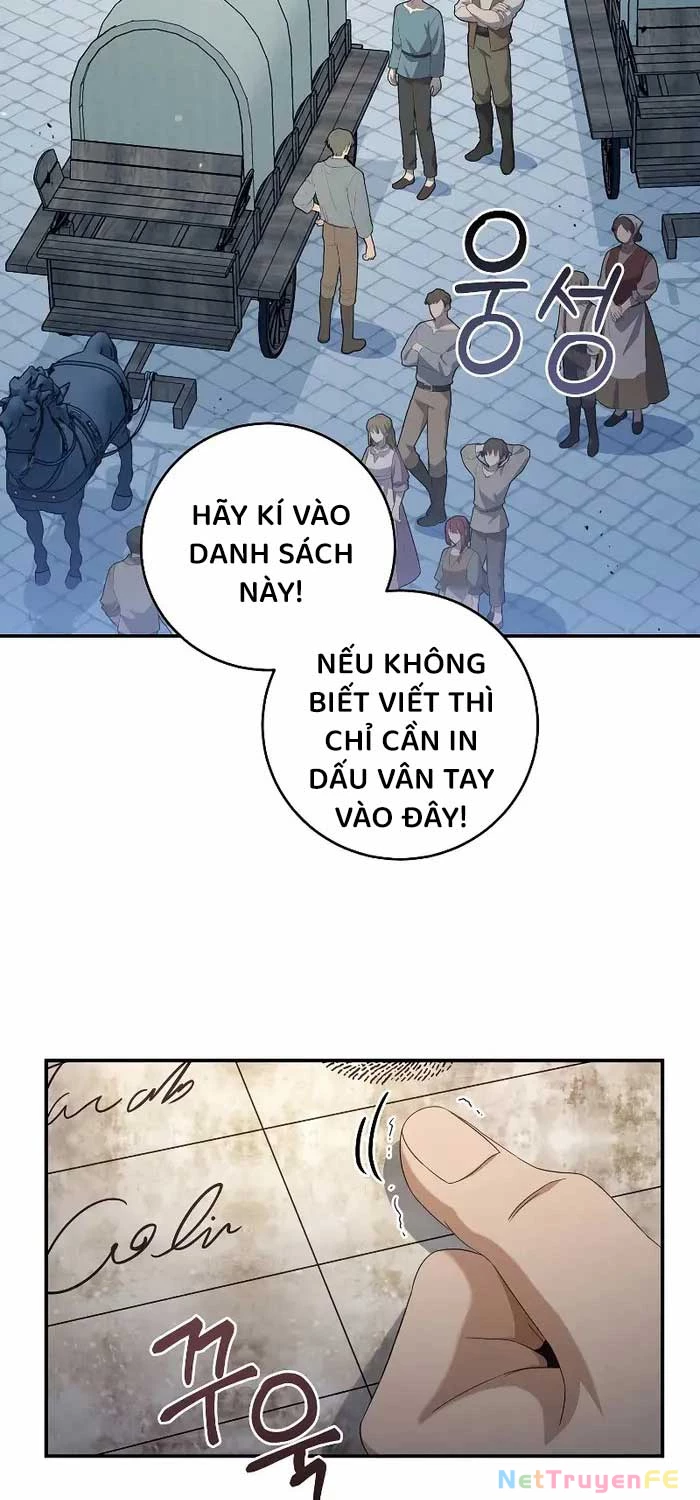 Con Trai Bá Tước Khốn Nạn Là Hoàng Đế Chapter 45 - Trang 1