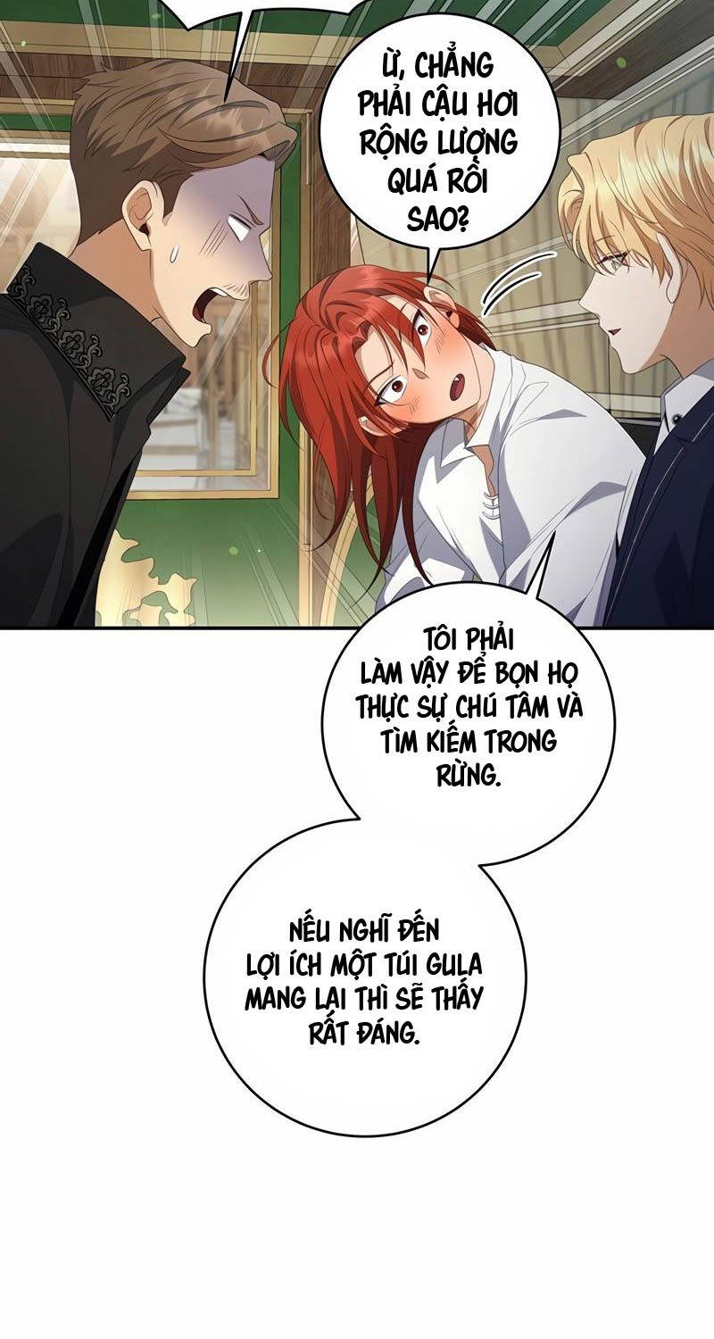 Con Trai Bá Tước Khốn Nạn Là Hoàng Đế Chapter 30 - Trang 58