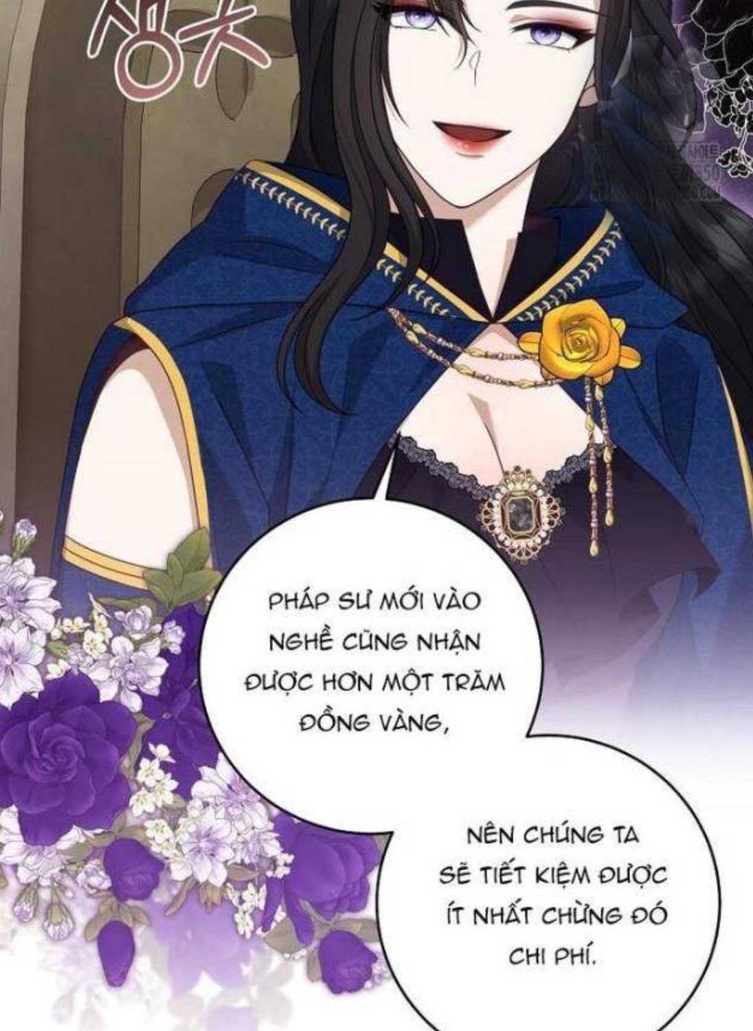 Con Trai Bá Tước Khốn Nạn Là Hoàng Đế Chapter 38 - Trang 69