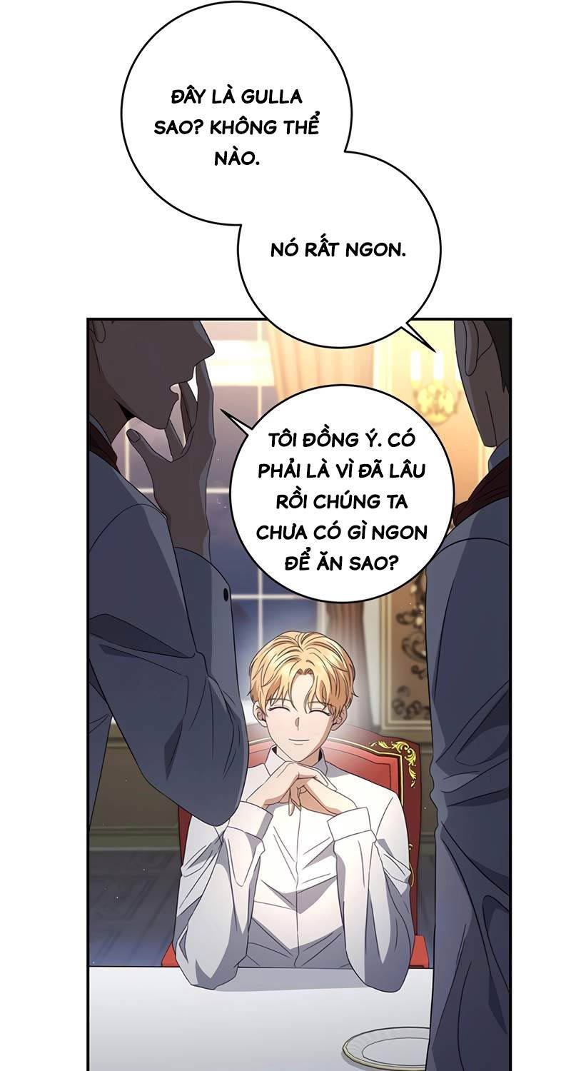 Con Trai Bá Tước Khốn Nạn Là Hoàng Đế Chapter 31 - Trang 10