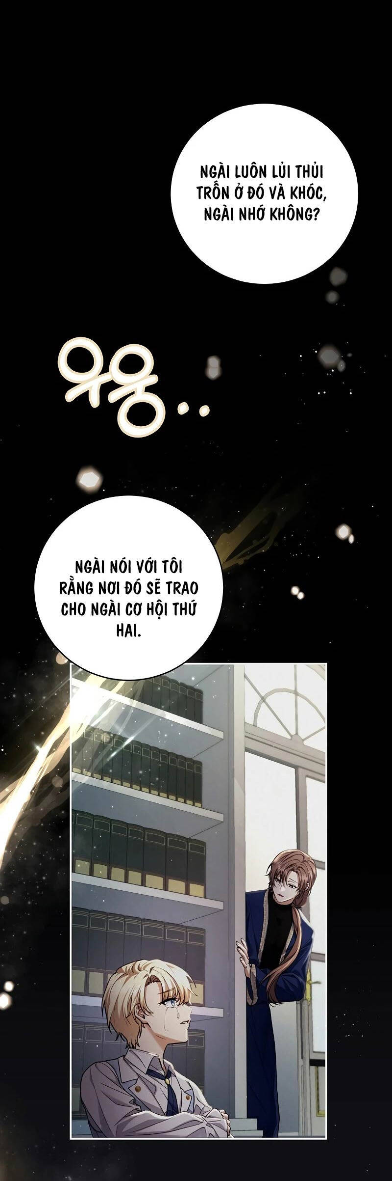 Con Trai Bá Tước Khốn Nạn Là Hoàng Đế Chapter 1 - Trang 22