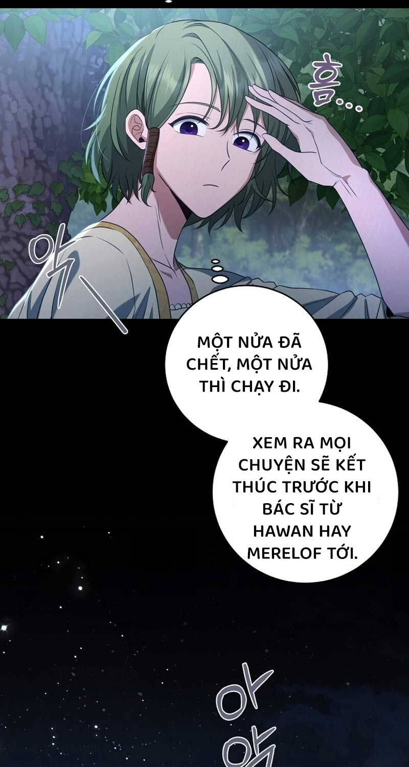 Con Trai Bá Tước Khốn Nạn Là Hoàng Đế Chapter 44 - Trang 23