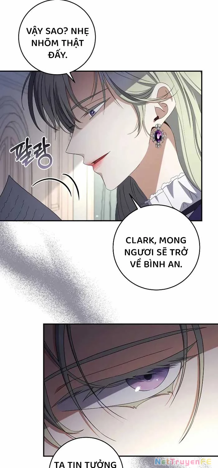 Con Trai Bá Tước Khốn Nạn Là Hoàng Đế Chapter 45 - Trang 11