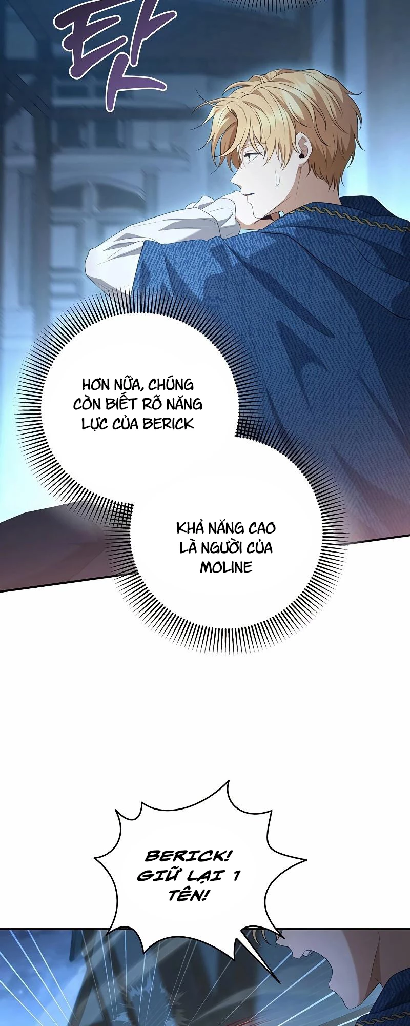 Con Trai Bá Tước Khốn Nạn Là Hoàng Đế Chapter 34 - Trang 57