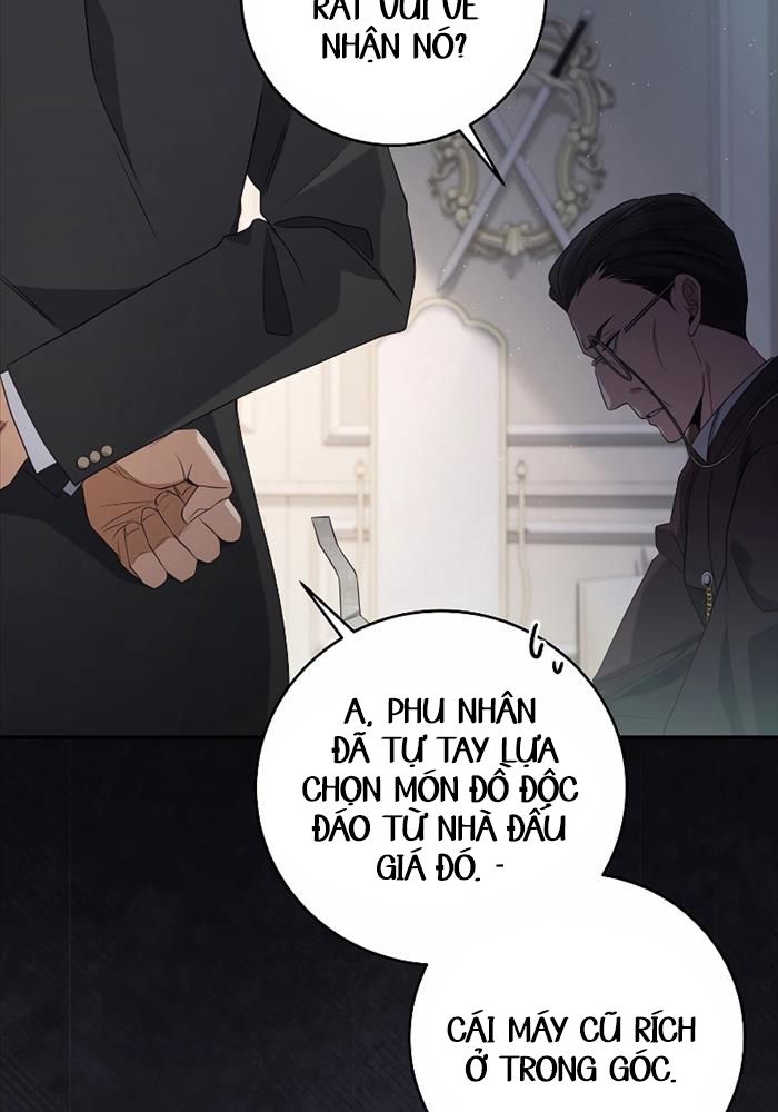 Con Trai Bá Tước Khốn Nạn Là Hoàng Đế Chapter 42 - Trang 75