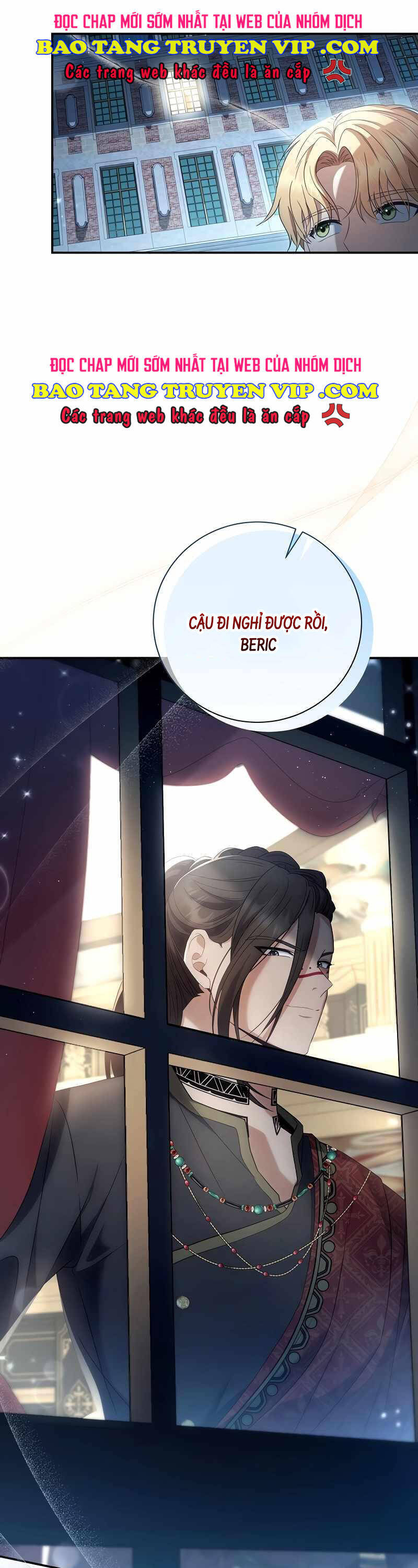 Con Trai Bá Tước Khốn Nạn Là Hoàng Đế Chapter 9 - Trang 44