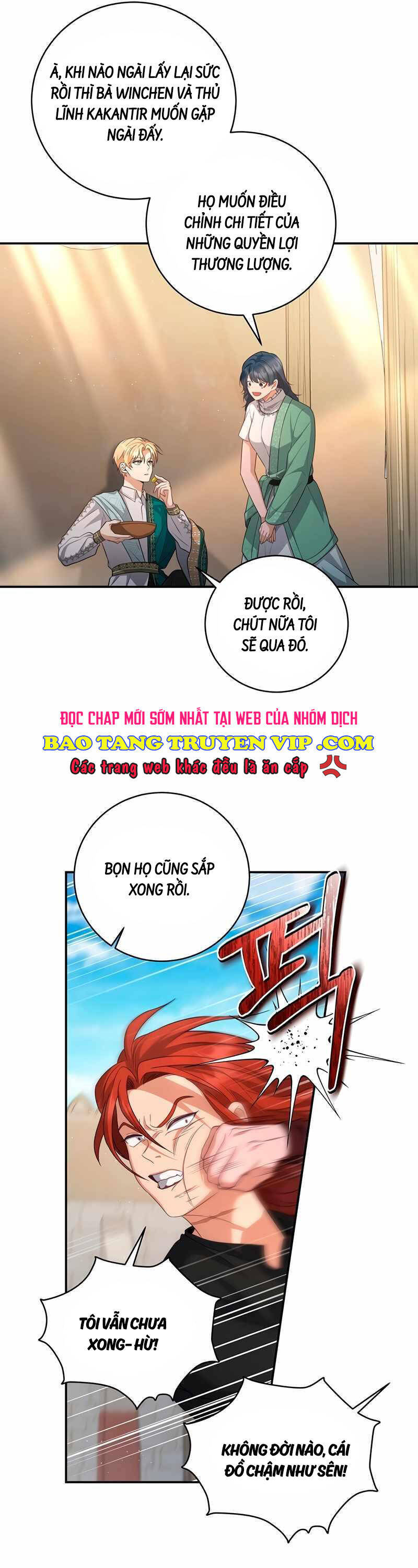 Con Trai Bá Tước Khốn Nạn Là Hoàng Đế Chapter 13 - Trang 30