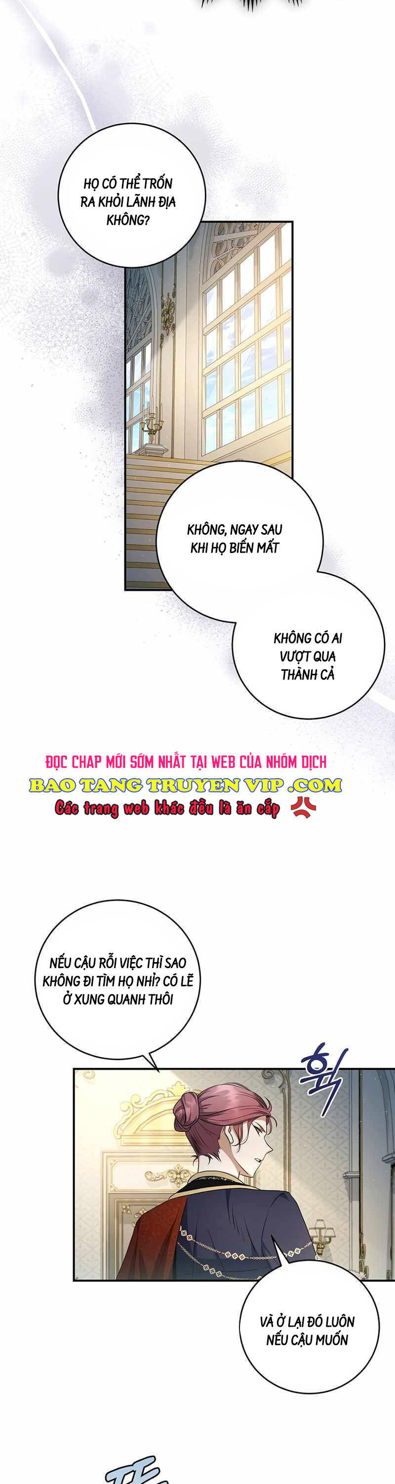 Con Trai Bá Tước Khốn Nạn Là Hoàng Đế Chapter 20 - Trang 35