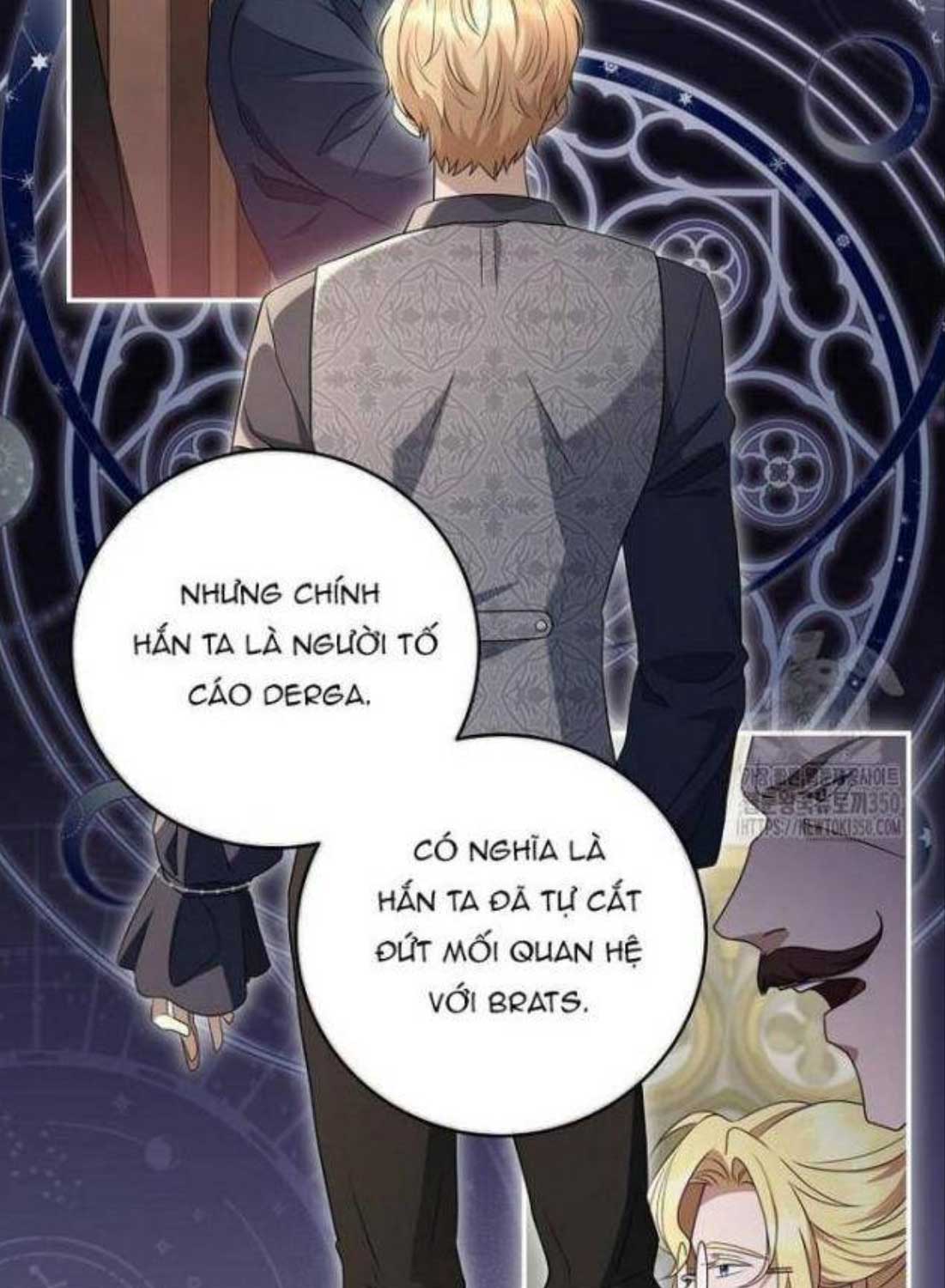 Con Trai Bá Tước Khốn Nạn Là Hoàng Đế Chapter 38 - Trang 51