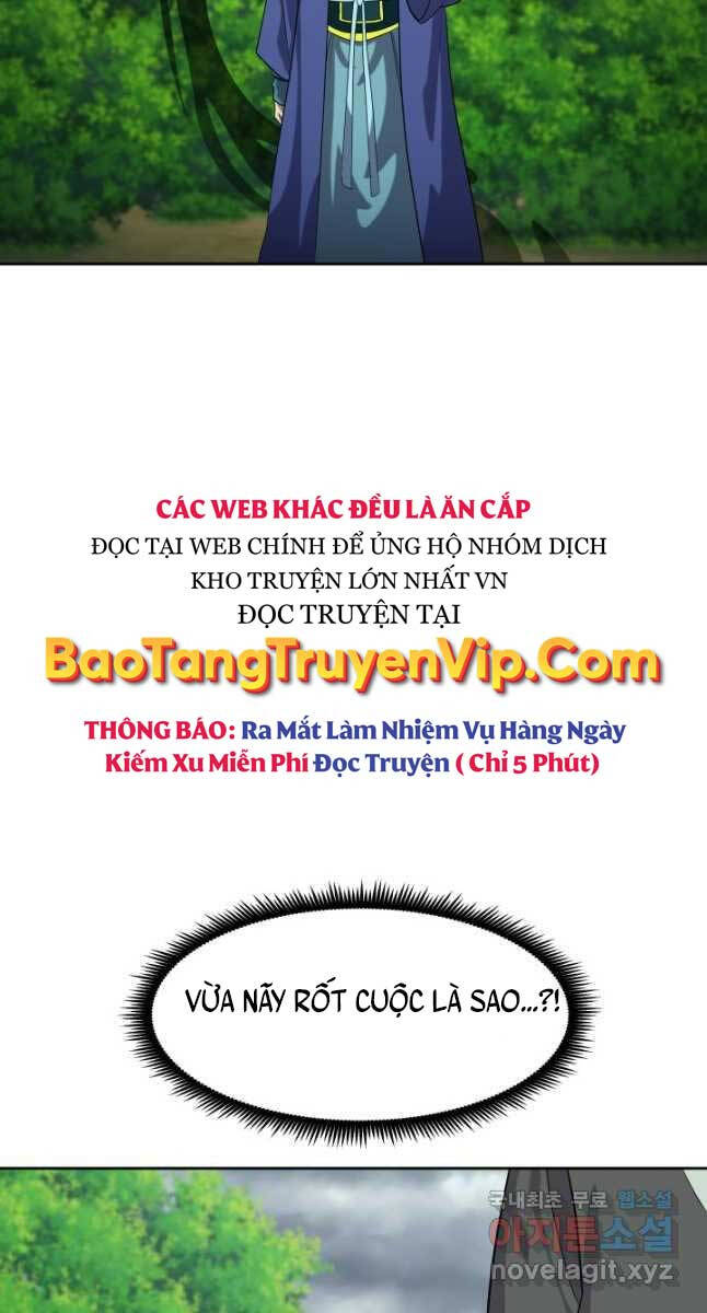 Bậc Thầy Phép Thuật Ở Thế Giới Võ Lâm Chapter 25 - Trang 43