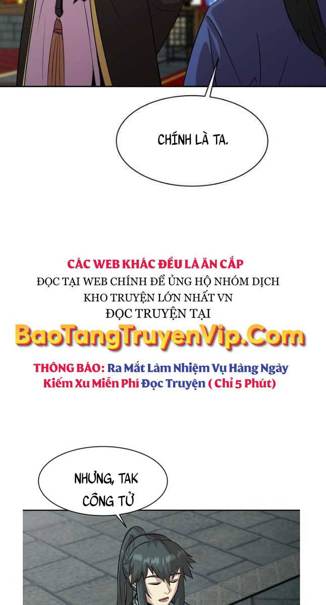 Bậc Thầy Phép Thuật Ở Thế Giới Võ Lâm Chapter 27 - Trang 21