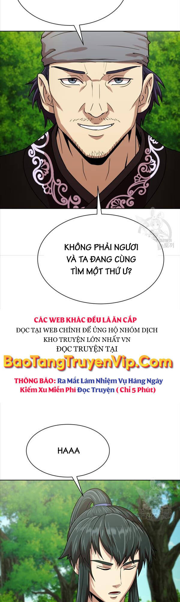 Bậc Thầy Phép Thuật Ở Thế Giới Võ Lâm Chapter 38 - Trang 51