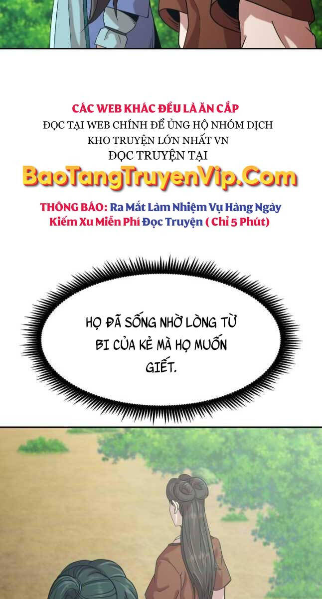 Bậc Thầy Phép Thuật Ở Thế Giới Võ Lâm Chapter 31 - Trang 46