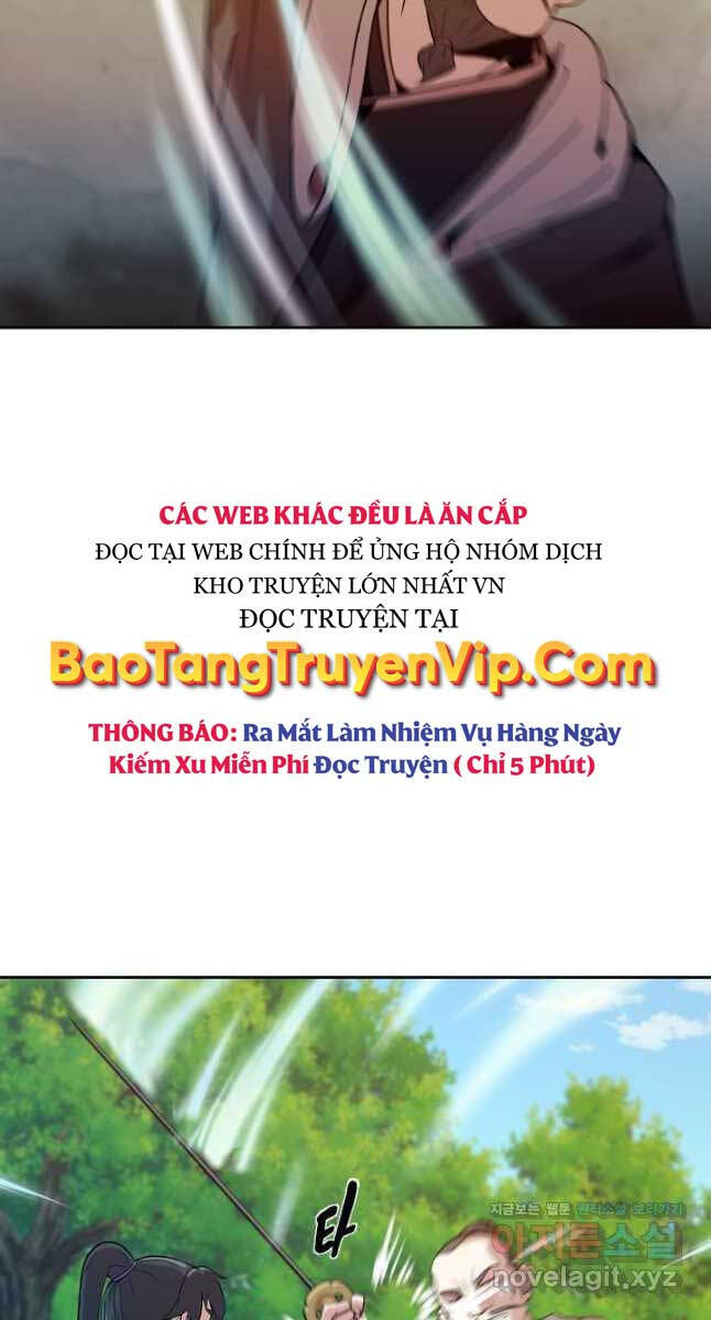 Bậc Thầy Phép Thuật Ở Thế Giới Võ Lâm Chapter 31 - Trang 14