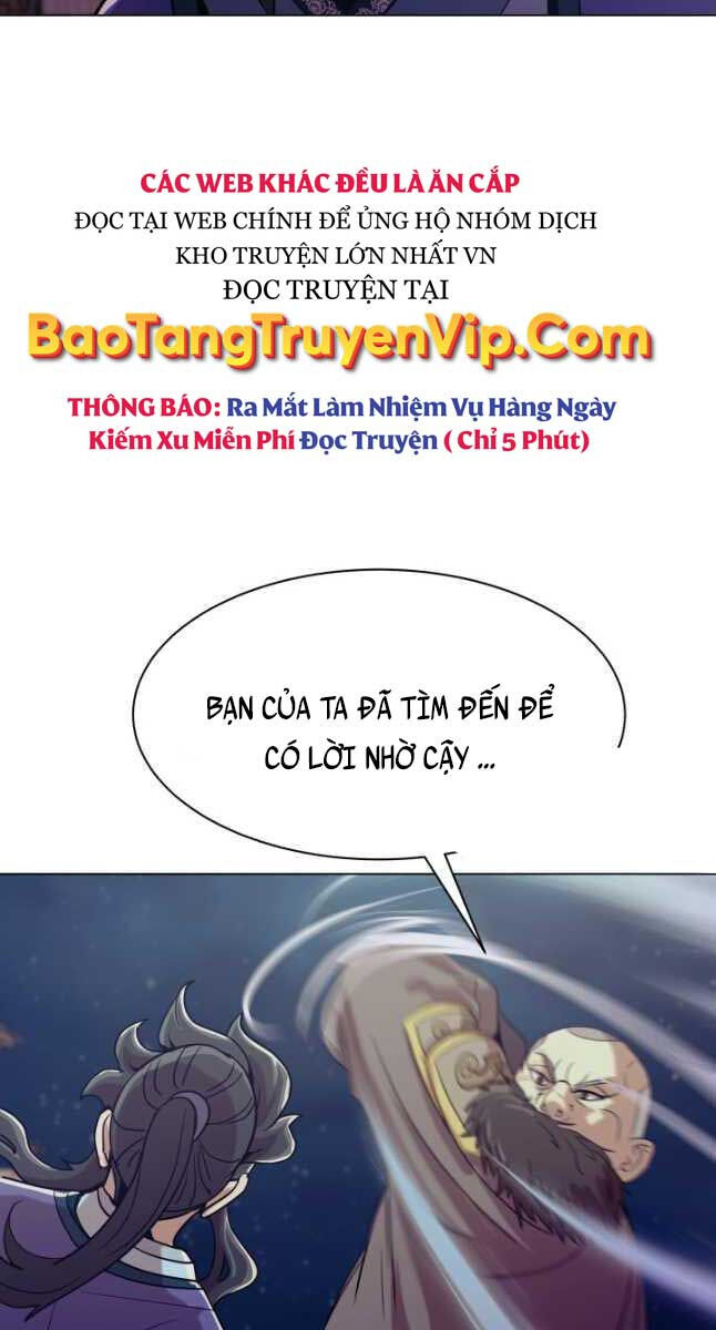 Bậc Thầy Phép Thuật Ở Thế Giới Võ Lâm Chapter 34 - Trang 64