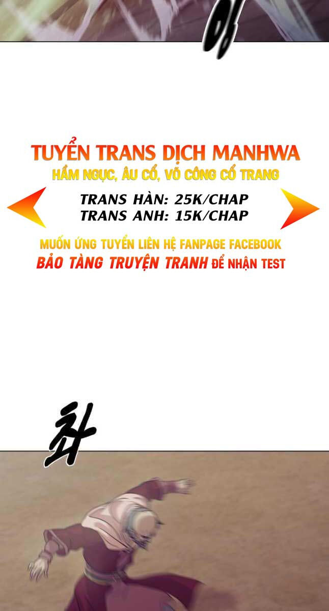 Bậc Thầy Phép Thuật Ở Thế Giới Võ Lâm Chapter 34 - Trang 83