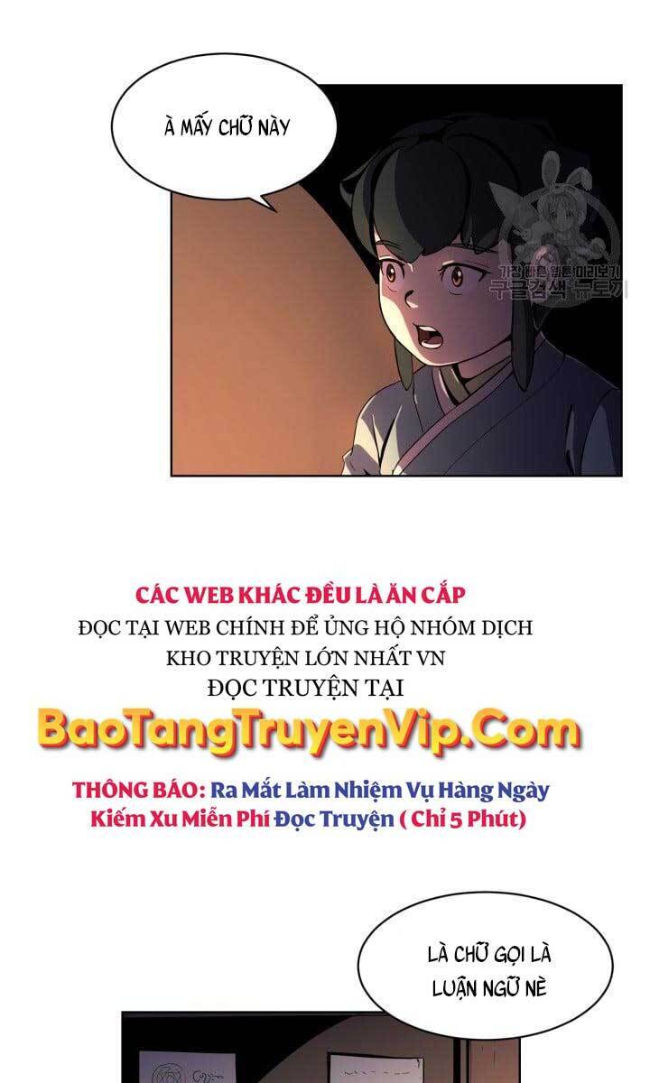 Bậc Thầy Phép Thuật Ở Thế Giới Võ Lâm Chapter 6 - Trang 14