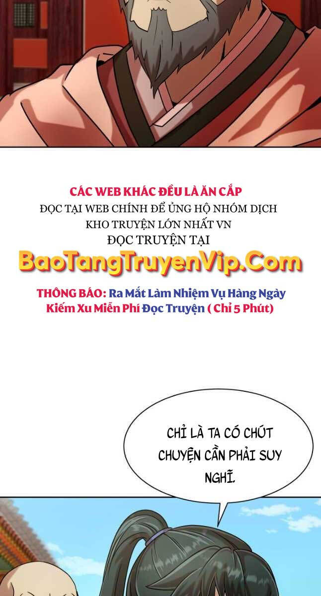 Bậc Thầy Phép Thuật Ở Thế Giới Võ Lâm Chapter 32 - Trang 36