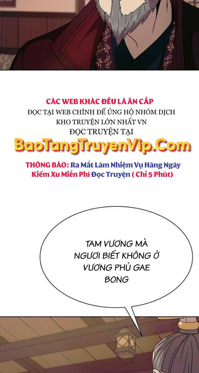 Bậc Thầy Phép Thuật Ở Thế Giới Võ Lâm Chapter 36 - Trang 46