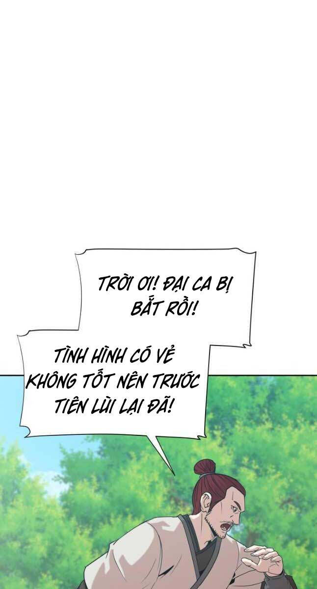 Bậc Thầy Phép Thuật Ở Thế Giới Võ Lâm Chapter 31 - Trang 20