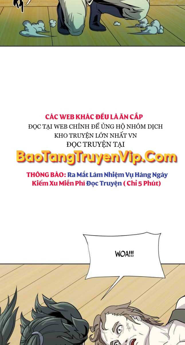 Bậc Thầy Phép Thuật Ở Thế Giới Võ Lâm Chapter 20 - Trang 31