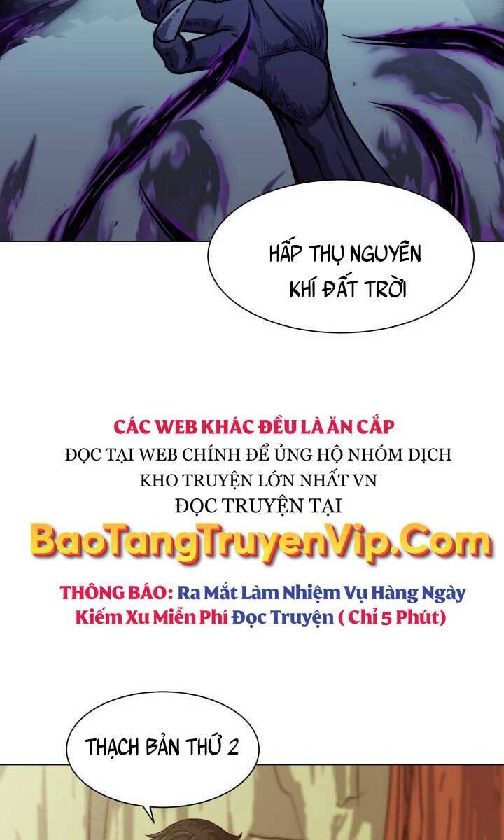 Bậc Thầy Phép Thuật Ở Thế Giới Võ Lâm Chapter 14 - Trang 6