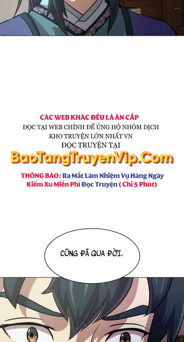 Bậc Thầy Phép Thuật Ở Thế Giới Võ Lâm Chapter 32 - Trang 81