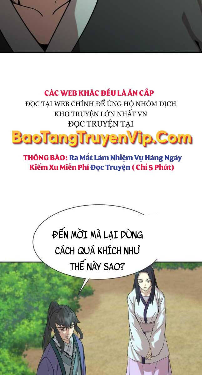 Bậc Thầy Phép Thuật Ở Thế Giới Võ Lâm Chapter 26 - Trang 18