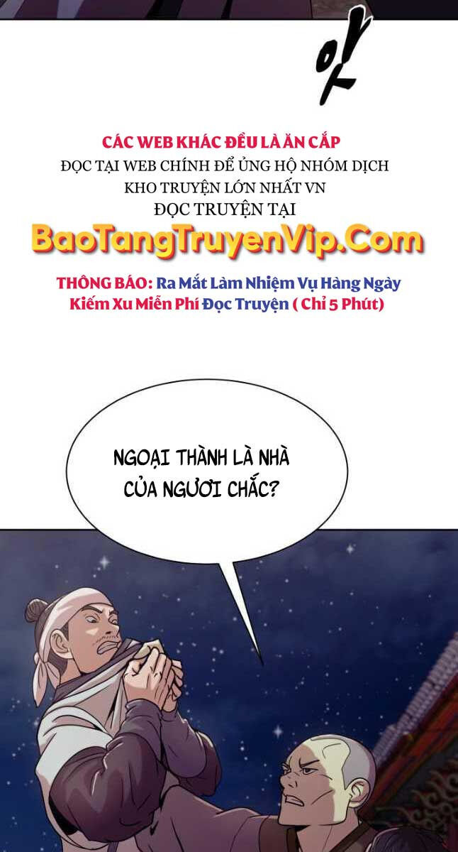 Bậc Thầy Phép Thuật Ở Thế Giới Võ Lâm Chapter 33 - Trang 54