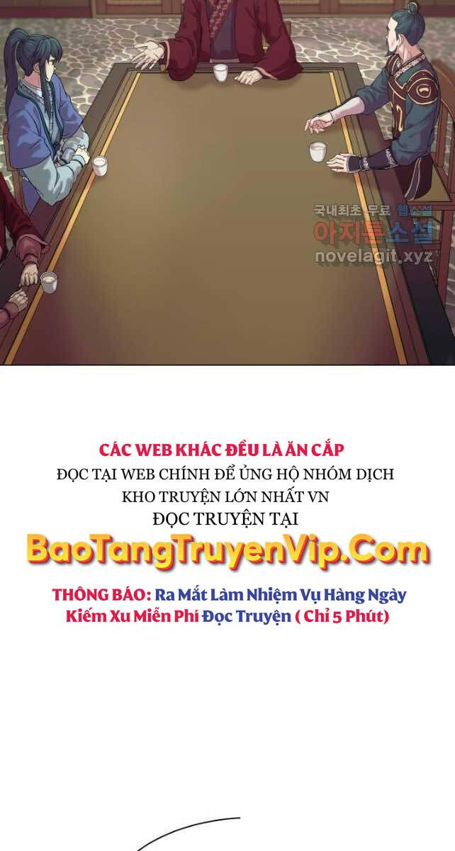 Bậc Thầy Phép Thuật Ở Thế Giới Võ Lâm Chapter 36 - Trang 71