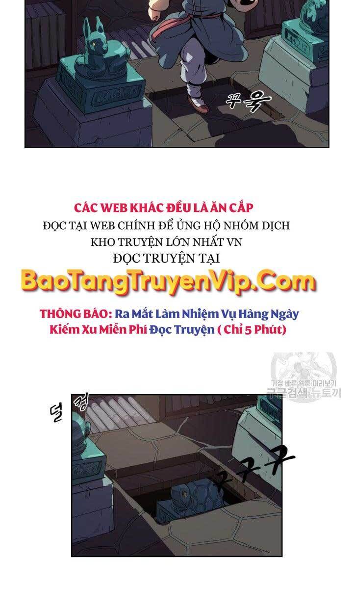 Bậc Thầy Phép Thuật Ở Thế Giới Võ Lâm Chapter 6 - Trang 51