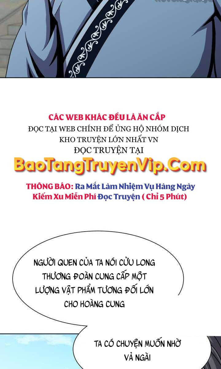 Bậc Thầy Phép Thuật Ở Thế Giới Võ Lâm Chapter 23 - Trang 80