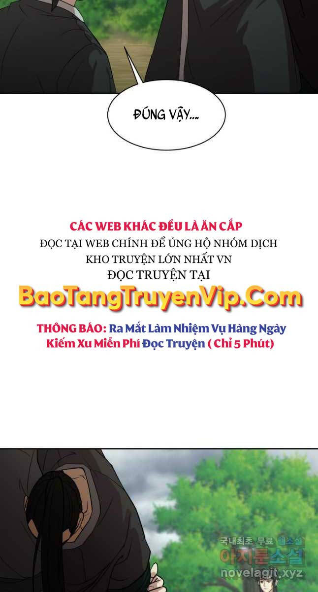 Bậc Thầy Phép Thuật Ở Thế Giới Võ Lâm Chapter 26 - Trang 32