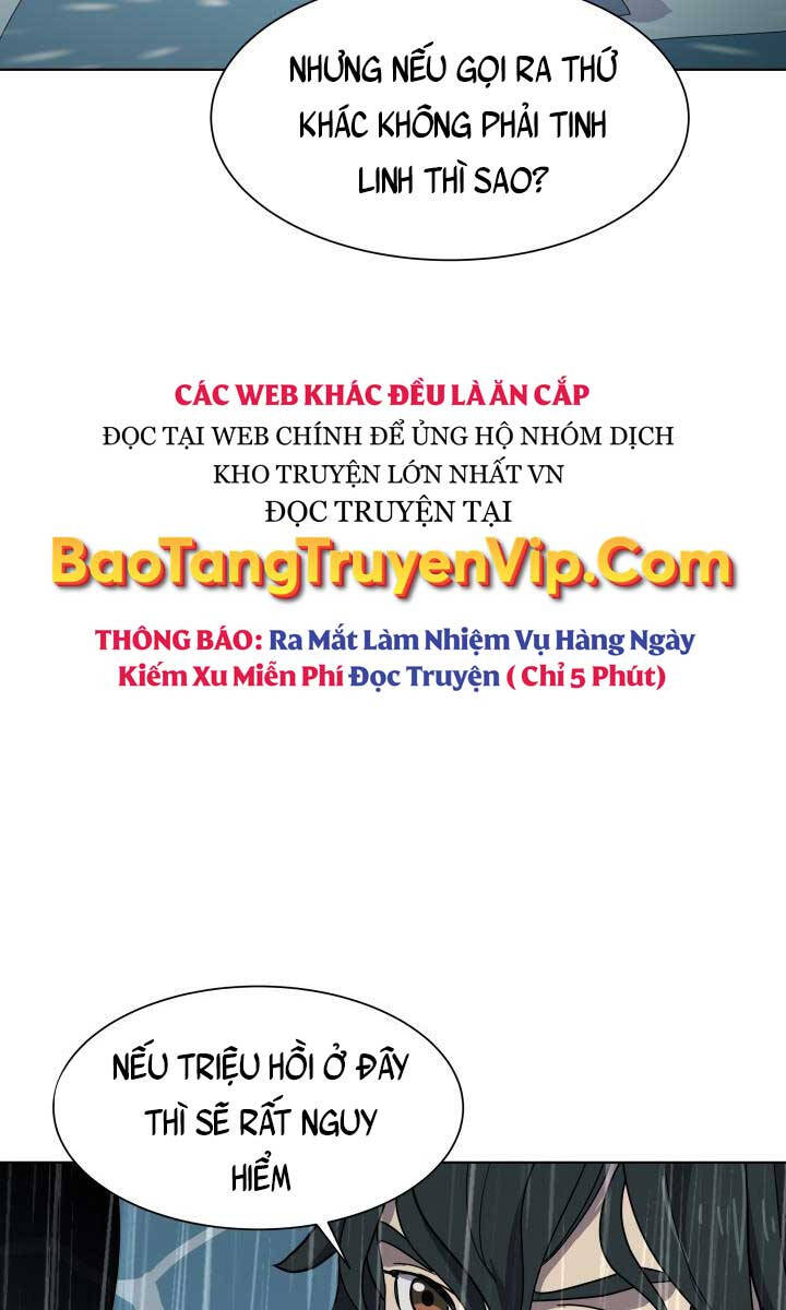 Bậc Thầy Phép Thuật Ở Thế Giới Võ Lâm Chapter 19 - Trang 46