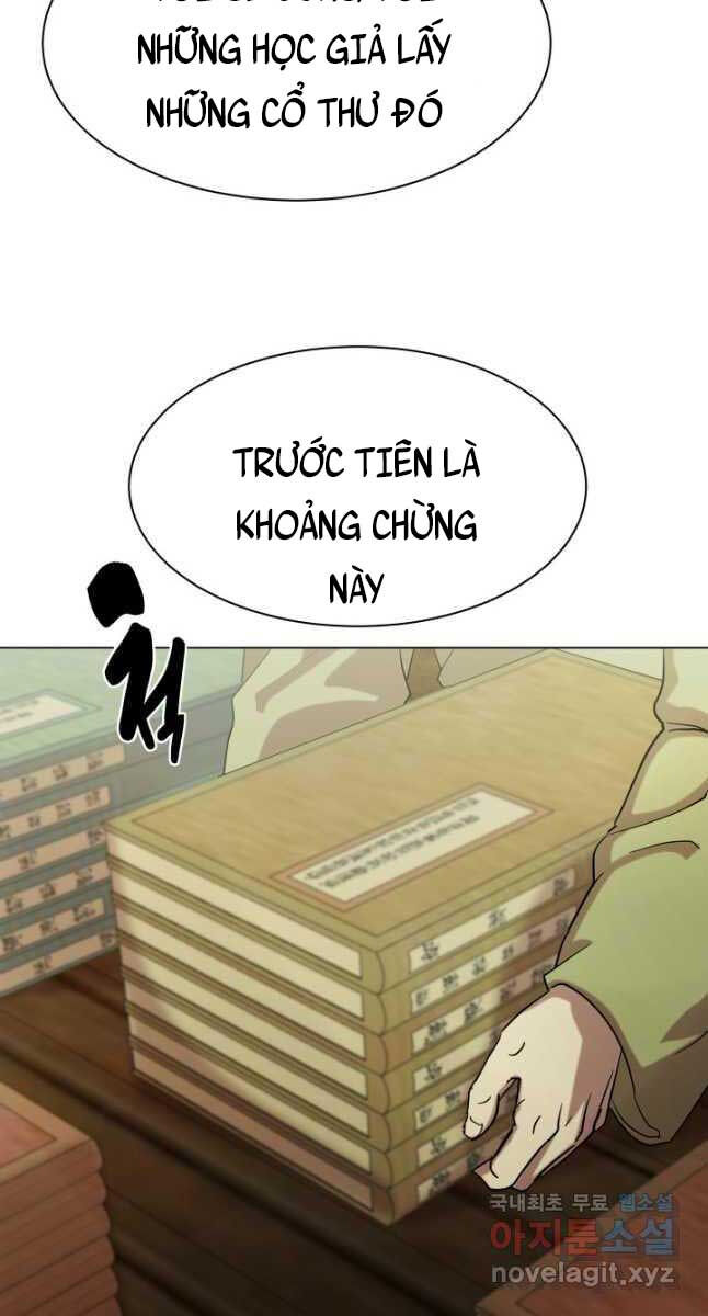 Bậc Thầy Phép Thuật Ở Thế Giới Võ Lâm Chapter 35 - Trang 62