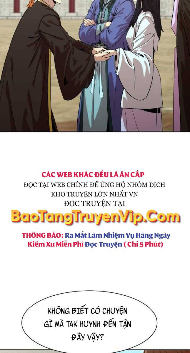 Bậc Thầy Phép Thuật Ở Thế Giới Võ Lâm Chapter 27 - Trang 41