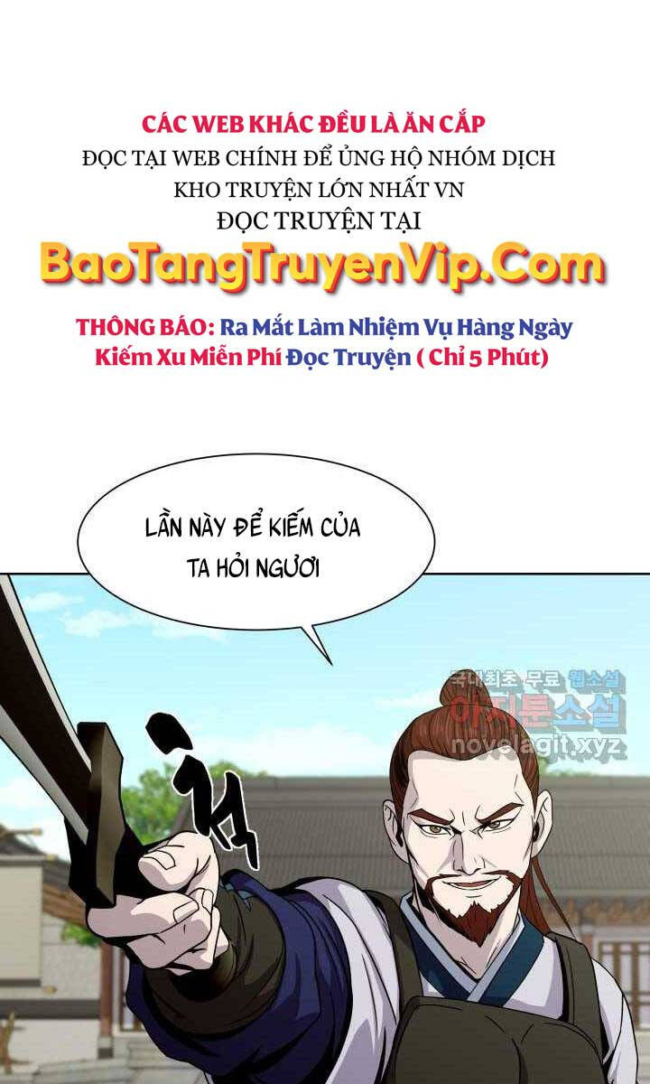 Bậc Thầy Phép Thuật Ở Thế Giới Võ Lâm Chapter 23 - Trang 18