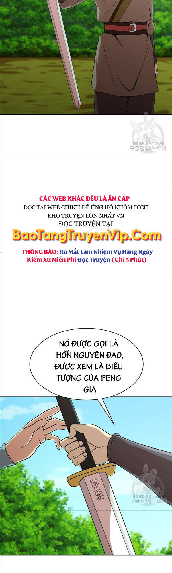 Bậc Thầy Phép Thuật Ở Thế Giới Võ Lâm Chapter 38 - Trang 8