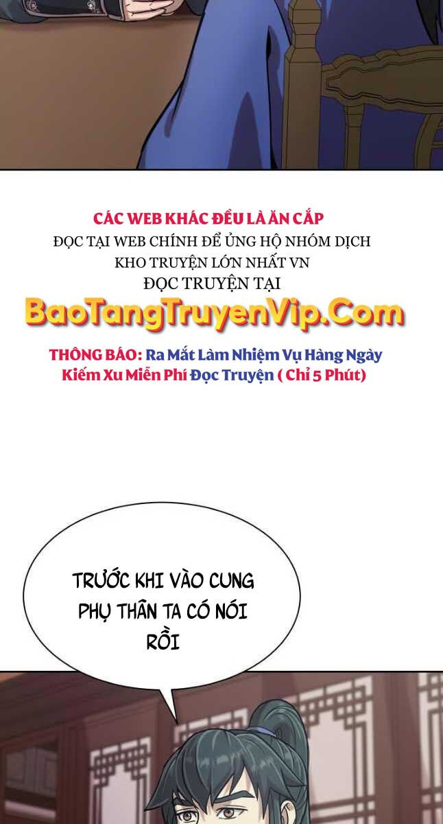 Bậc Thầy Phép Thuật Ở Thế Giới Võ Lâm Chapter 33 - Trang 28