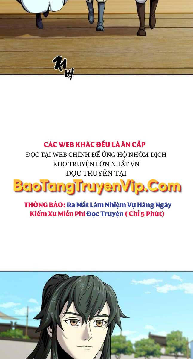 Bậc Thầy Phép Thuật Ở Thế Giới Võ Lâm Chapter 22 - Trang 1