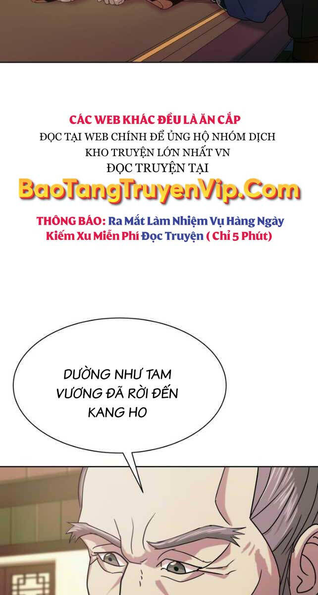 Bậc Thầy Phép Thuật Ở Thế Giới Võ Lâm Chapter 36 - Trang 50