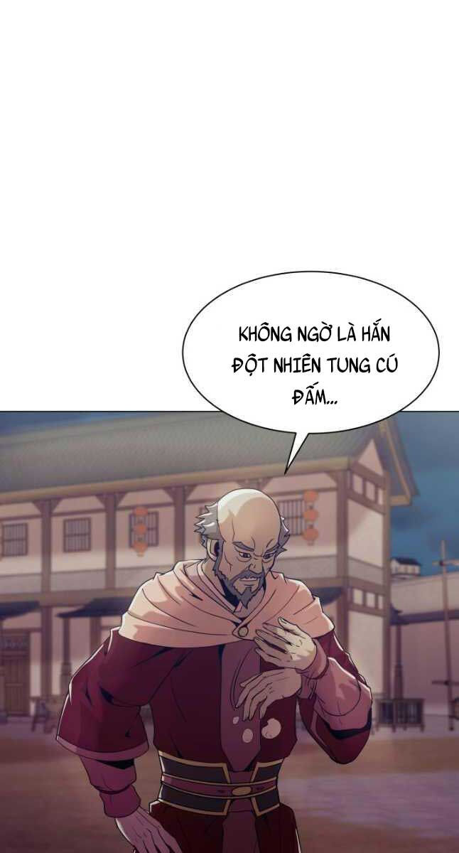 Bậc Thầy Phép Thuật Ở Thế Giới Võ Lâm Chapter 34 - Trang 77