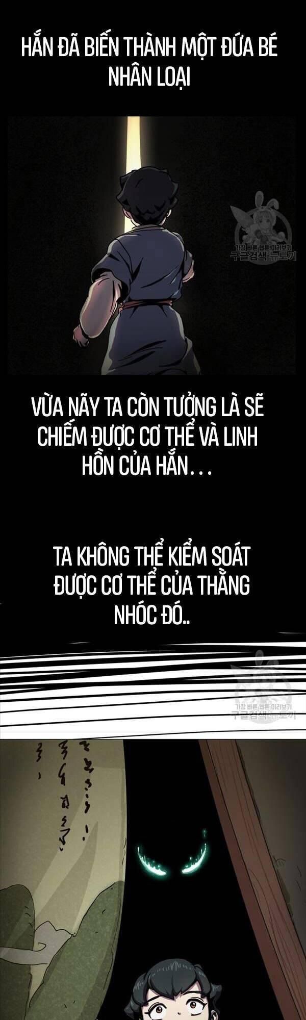 Bậc Thầy Phép Thuật Ở Thế Giới Võ Lâm Chapter 3 - Trang 31