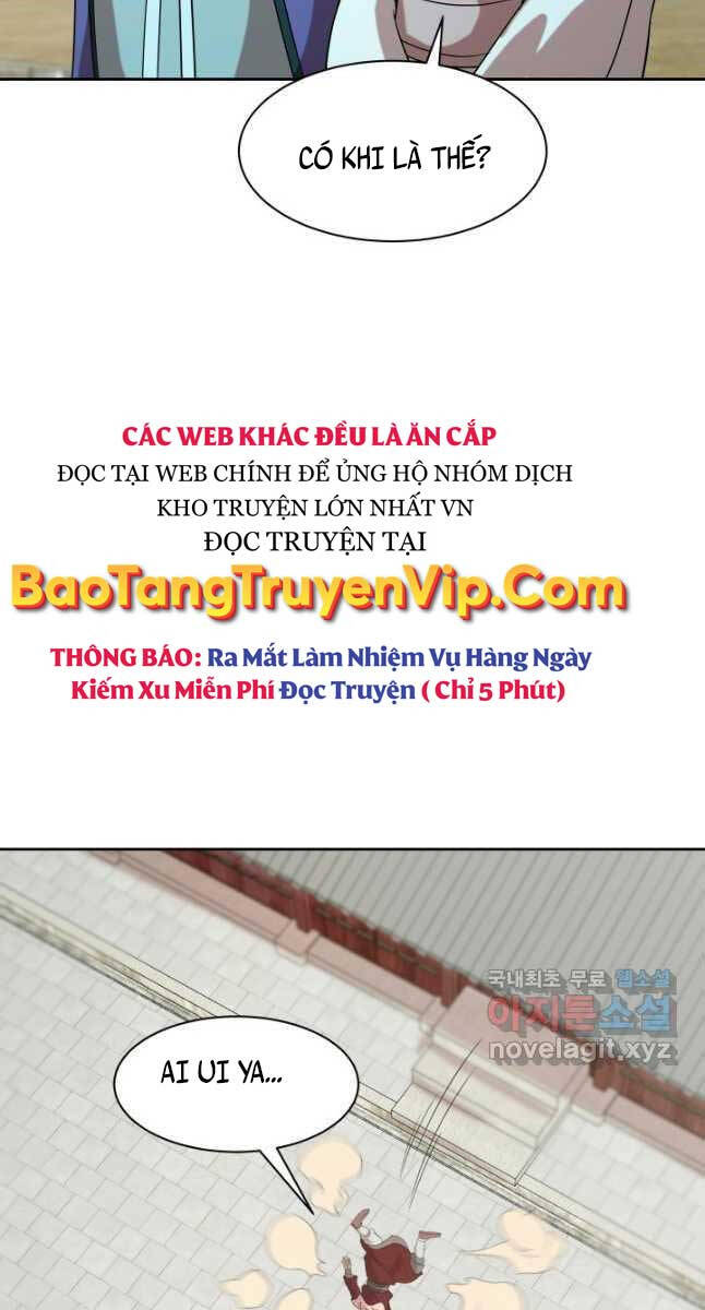 Bậc Thầy Phép Thuật Ở Thế Giới Võ Lâm Chapter 29 - Trang 27