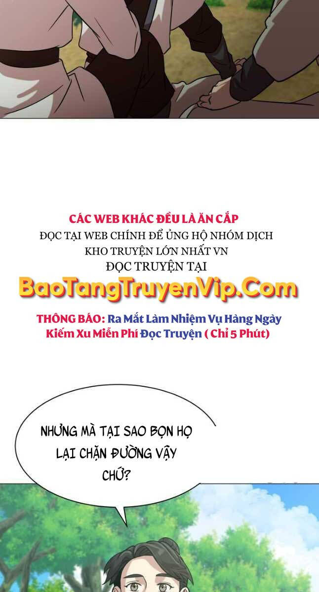 Bậc Thầy Phép Thuật Ở Thế Giới Võ Lâm Chapter 29 - Trang 60