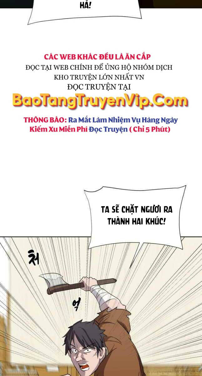 Bậc Thầy Phép Thuật Ở Thế Giới Võ Lâm Chapter 20 - Trang 44